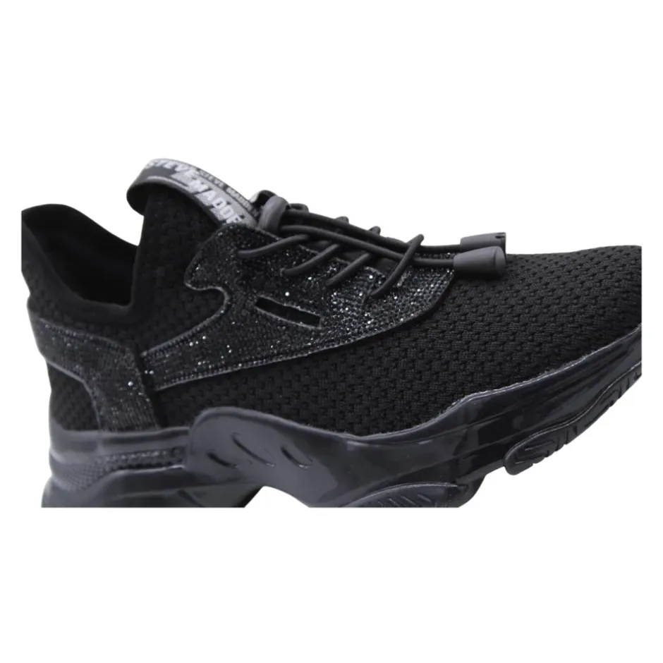 Clearance Muro Sneaker Dame Sneakers
