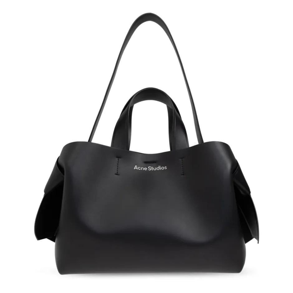 Clearance Musubi Midi Shopper Taske Dame Indkøbstasker