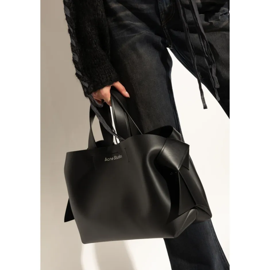 Clearance Musubi Midi Shopper Taske Dame Indkøbstasker