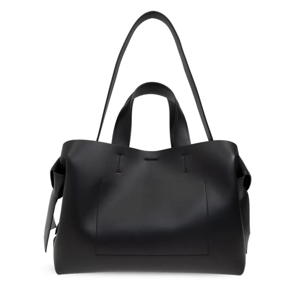 Clearance Musubi Midi Shopper Taske Dame Indkøbstasker