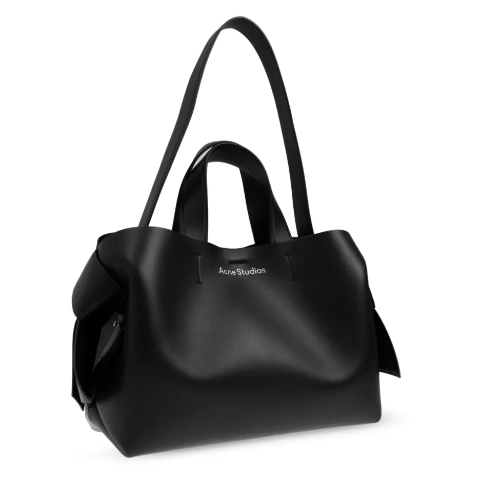 Clearance Musubi Midi Shopper Taske Dame Indkøbstasker