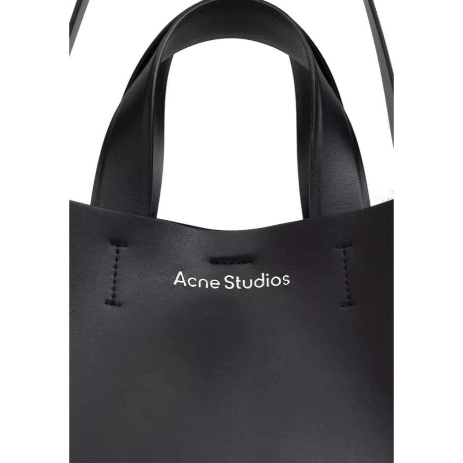 Clearance Musubi Midi Shopper Taske Dame Indkøbstasker