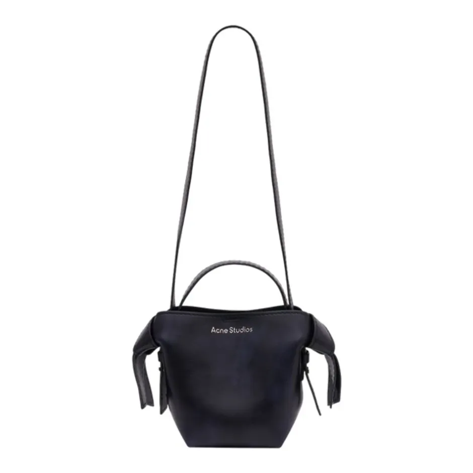 Musubi Mini Aged R Crossbody Dame Skuldertasker
