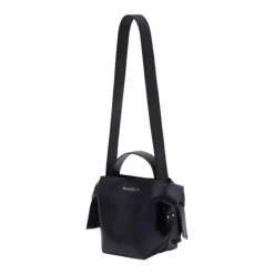 Musubi Mini Aged R Crossbody Dame Skuldertasker
