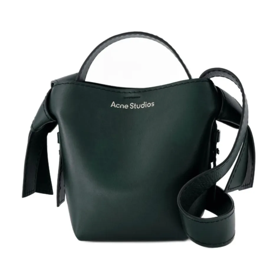 New Musubi Mini Bag Dame Håndtasker