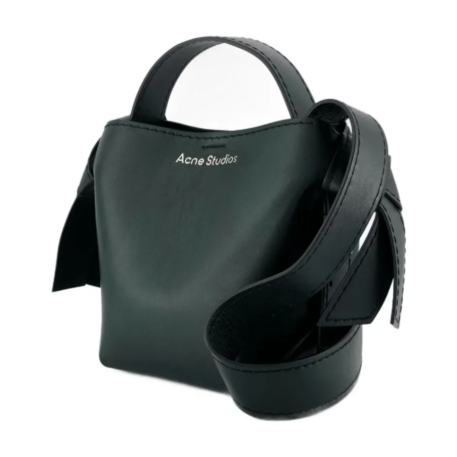 New Musubi Mini Bag Dame Håndtasker