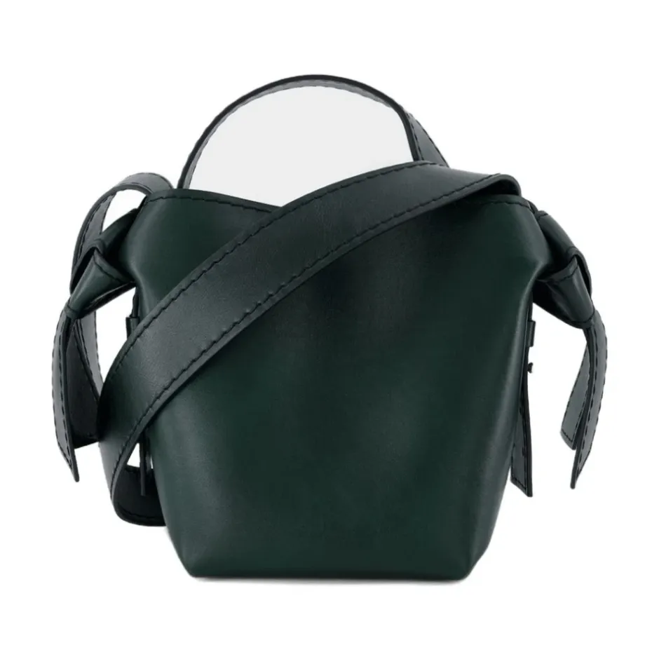 New Musubi Mini Bag Dame Håndtasker