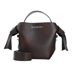 Online Musubi Mini Skuldertaske Dame Bæltetasker