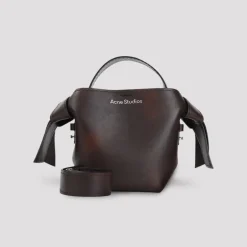 Online Musubi Mini Skuldertaske Dame Bæltetasker