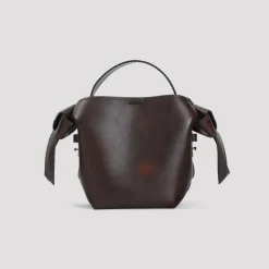 Online Musubi Mini Skuldertaske Dame Bæltetasker