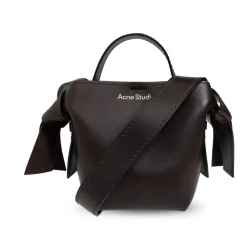 New Musubi Mini Skuldertaske Dame Håndtasker