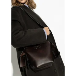 New Musubi Mini Skuldertaske Dame Håndtasker