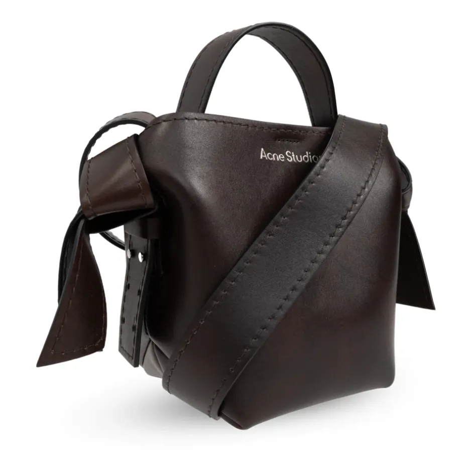 New Musubi Mini Skuldertaske Dame Håndtasker