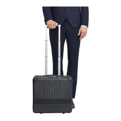 Outlet MY4810 Cabin Trolley med frontlomme Kufferter