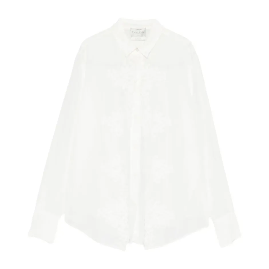 New My Shirt Dame Bluser & Skjorter