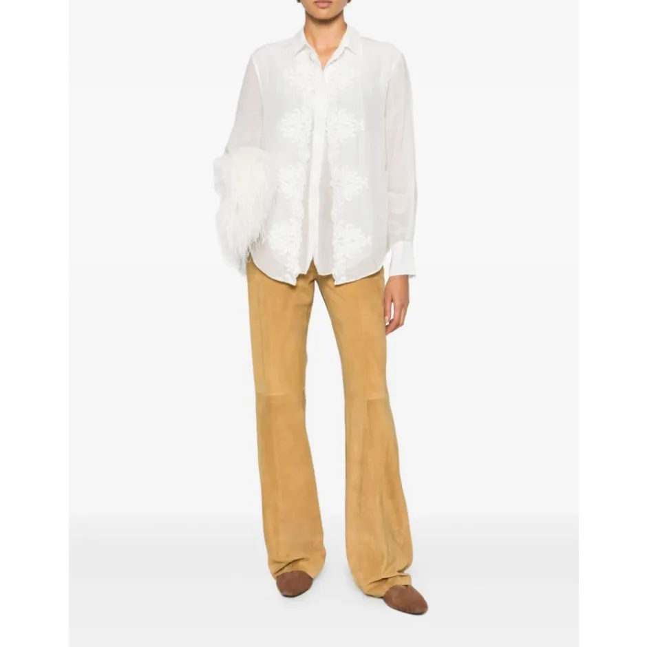 New My Shirt Dame Bluser & Skjorter