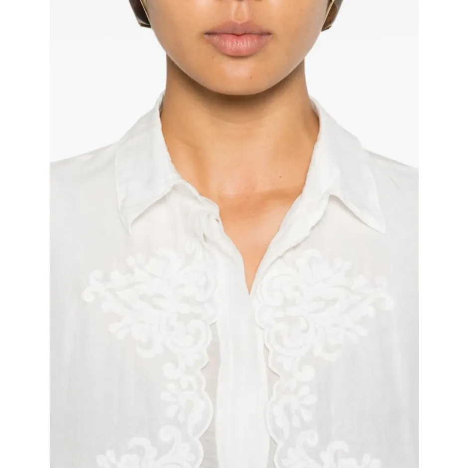 New My Shirt Dame Bluser & Skjorter