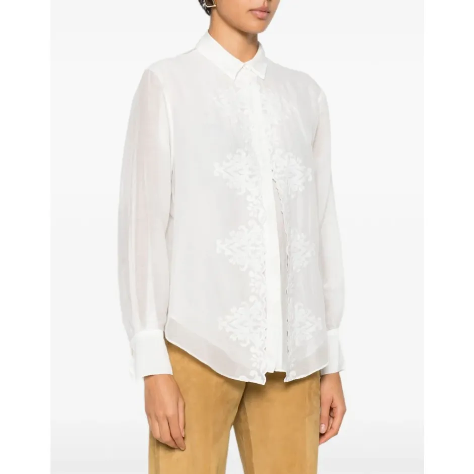 New My Shirt Dame Bluser & Skjorter