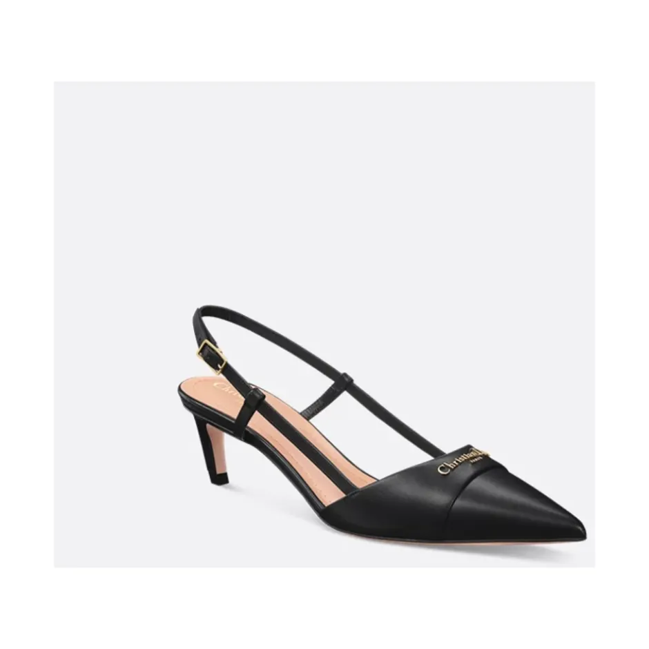 Hot My Slingback Pump Dame Pumps|Stiletter