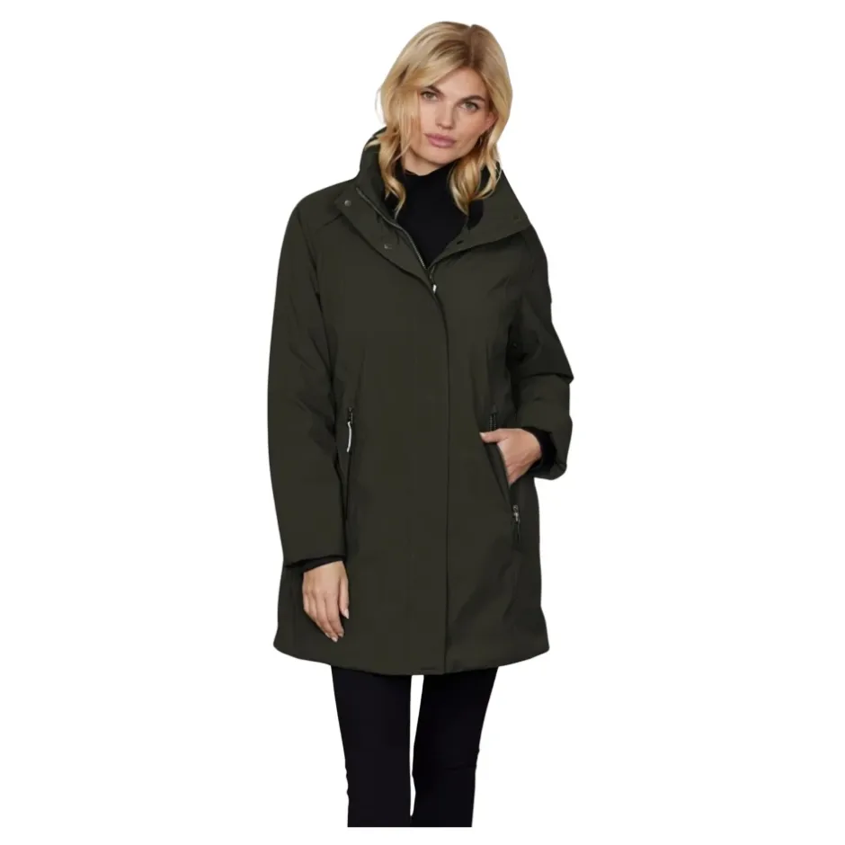 Clearance Mynthe Comfort Jacket Dame Jakker