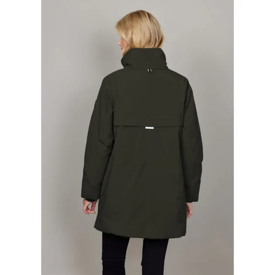 Clearance Mynthe Comfort Jacket Dame Jakker