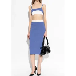 Hot M-ZINIA Skirt Dame Nederdele