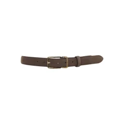 New Nadia Nubuck Bælte Dame Bælter
