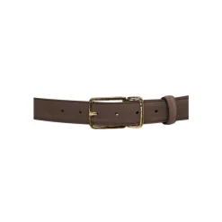 New Nadia Nubuck Bælte Dame Bælter