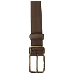 New Nadia Nubuck Bælte Dame Bælter
