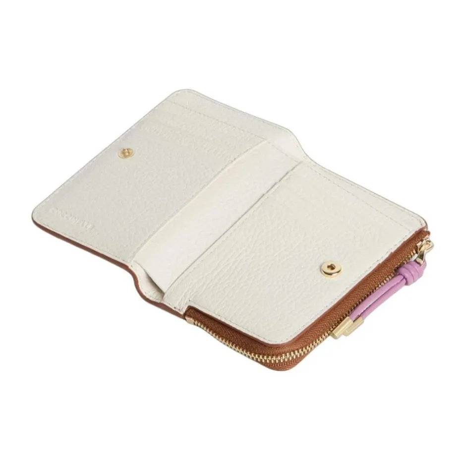 Hot Nami Zip Wallet Dame Punge & Kortholder