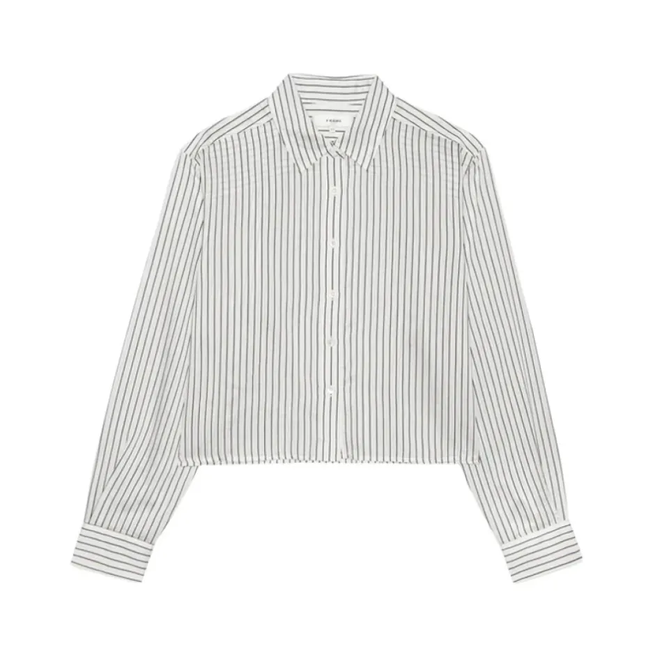 Discount Namu Shirt Dame Bluser & Skjorter