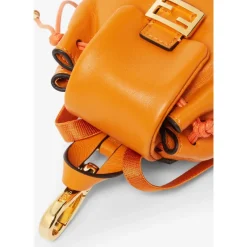 Hot Nano Backpack Charm Dame Tilbehør Til Tasker