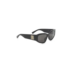 Nano D Frame Solbriller Dame Solbriller|Solbriller