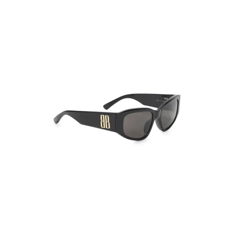 Nano D Frame Solbriller Dame Solbriller|Solbriller