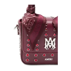 Online Nano MA Stud Bag Dame Bæltetasker