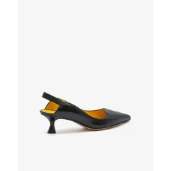 Discount Naomi Seta Slingback Dame Pumps|Stiletter