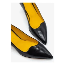 Discount Naomi Seta Slingback Dame Pumps|Stiletter