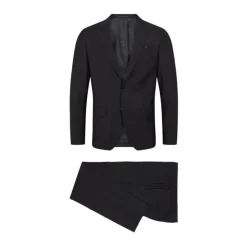 Discount Napoli-C 1101 Stil Model Jakkesæt