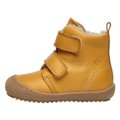 Nappa lined ankle boots BUBBLE VL Børn Støvler