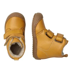 Nappa lined ankle boots BUBBLE VL Børn Støvler