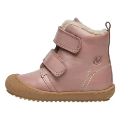 Online Nappa lined ankle boots BUBBLE VL Børn Støvler