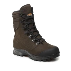 Discount Narvik GTX Loden Sne støvler Trekkingsko