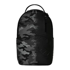 New Nat Camo Rygsæk med Guld Detaljer Dame Tasker|Rygsække