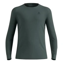 Outlet Natural Merino 200 Base Layer Top T-Shirts & Toppe|Træningstrøjer
