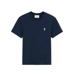 Best Navy T-shirt med Ami de Coeur motiv T-Shirts