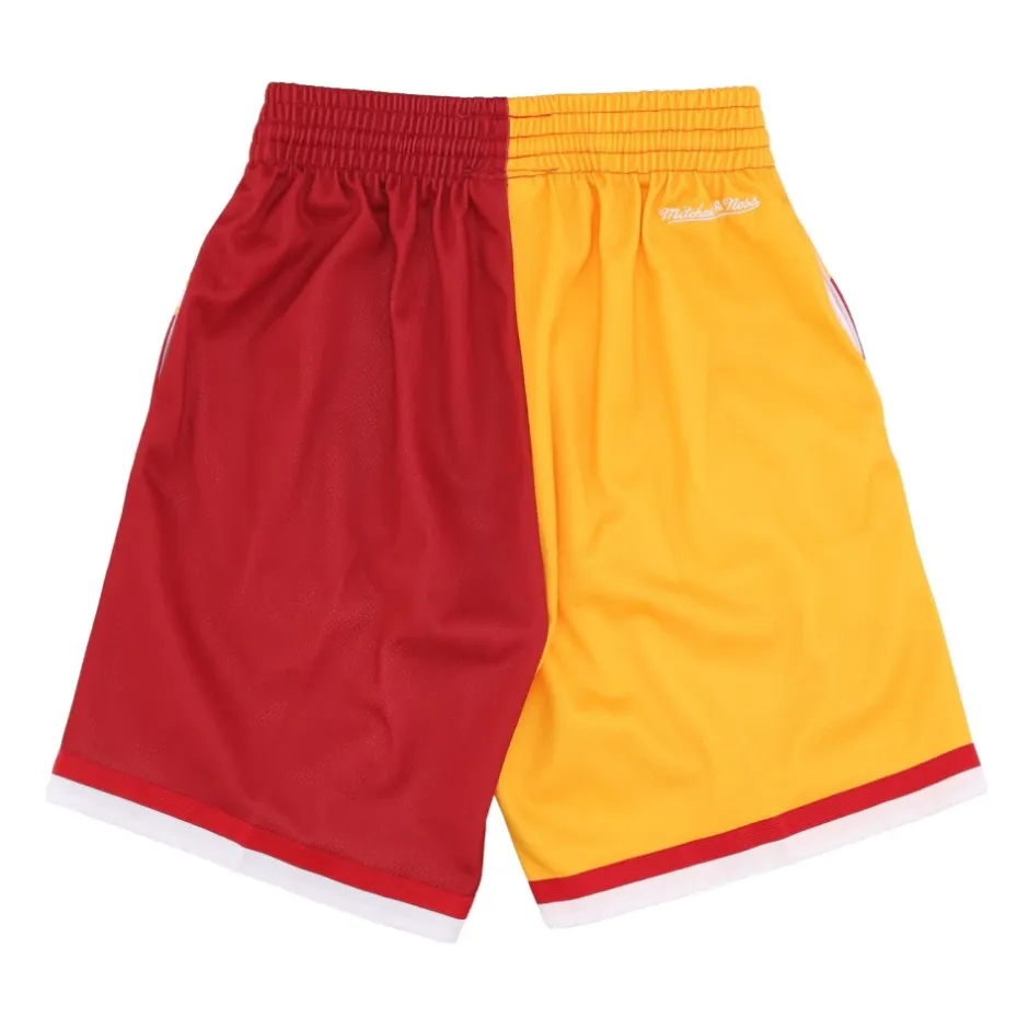 Discount NBA Big Face Fashion Træningsshorts Træningsbukser & Tights
