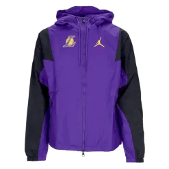 Discount NBA Courtside Statement Jacket Skaljakker