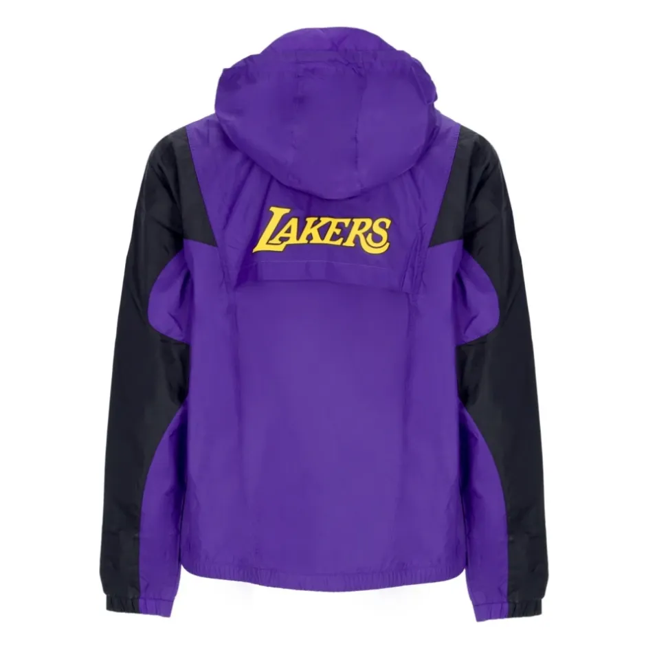 Discount NBA Courtside Statement Jacket Skaljakker