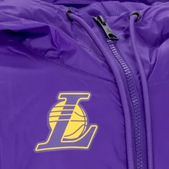 Discount NBA Courtside Statement Jacket Skaljakker