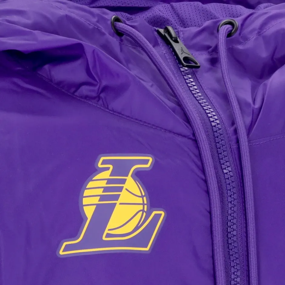 Discount NBA Courtside Statement Jacket Skaljakker